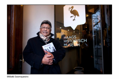 Nieuwjaarsbijeenkomst. Aftrap 125 jaar Javaanse immigratie 